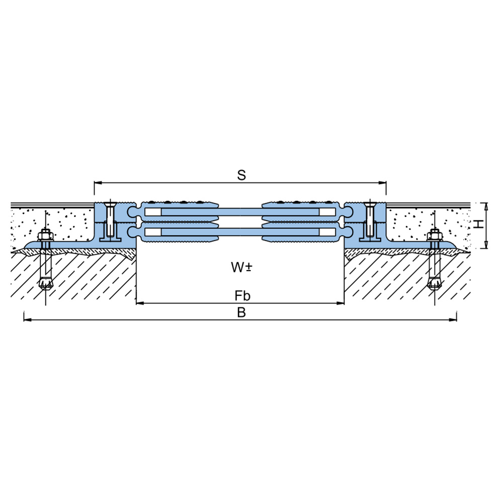 Deflex  Deflex 820/RS-340 45.5